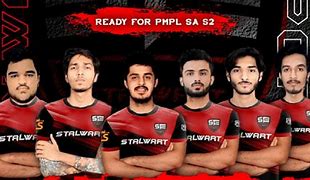 Image result for Stalwart eSports Posters