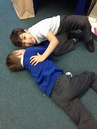 Image result for Medical Recovery Position