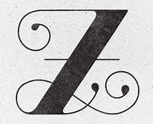 Image result for Letter Z Graphic Design