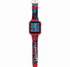 Image result for Spider-Man Toy Watch