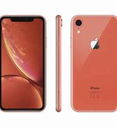 Image result for Iohone XR Coral