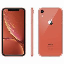 Image result for iphone xr coral