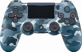 Image result for Blueberry PS4 Controller
