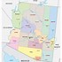 Image result for Arizona Mountains Map
