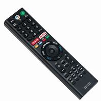 Image result for Sony Bravo TV Remote