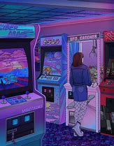 Image result for Gamer Aesthetic