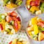 Image result for Fruit Salad in a Cup