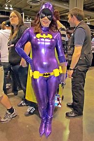 Image result for Cool Superhero Cosplay