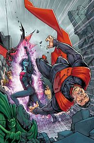 Image result for Justice League 3000