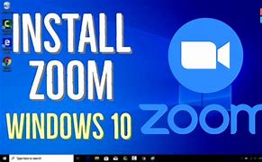 Image result for Zoom Download