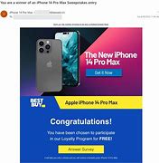 Image result for iPhone Scam