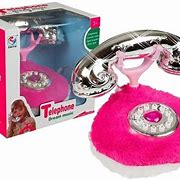Image result for Pink Phone Fluvsies