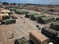 Image result for Israel Base On a Hill
