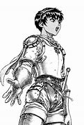 Image result for Casca Berserk PNG