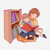 Image result for Book Day Clip Art