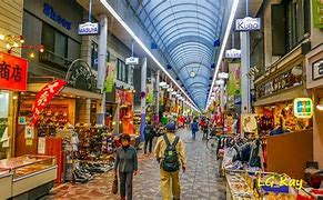 Image result for Yokohama Japan Shopping