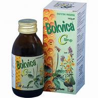 Image result for Bokvica Sirup