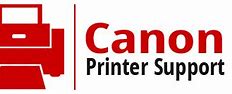 Image result for Canon Printer Logo