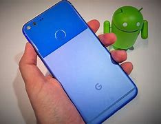 Image result for Google Pixel XL Blue