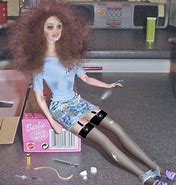 Image result for Crack Barbie Meme