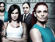 Image result for Wentworth TV Cast