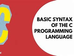 Image result for Syntax Programming Languages