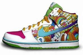 Image result for Scooby Doo Shoes