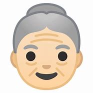Image result for Emoji Old Lady Mad