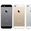 Image result for Which Is Bigger iPhone 5S or 5C