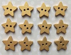 Image result for 1 3 Star Button