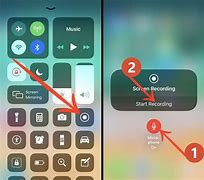 Image result for iPhone 14 Screen Recording