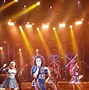 Image result for Six the Musical Set