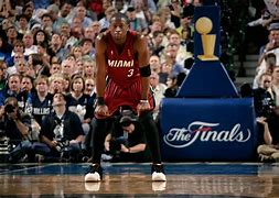 Image result for Dwyane Wade NBA Finals