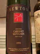 Image result for Newton Cabernet Sauvignon Premiere Napa Valley Auction 19 Lot 18 Top 1