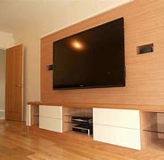 Image result for Styling Flat Screen TV