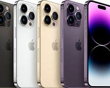 Image result for Apple iPhone 14 Pro Deep Purple