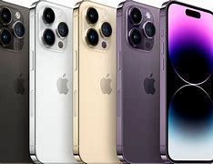 Image result for iPhone 14 Pro Max Gold Purple