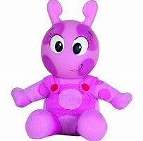 Image result for The Backyardigans Baby