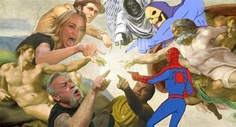 Image result for Point That Way Meme