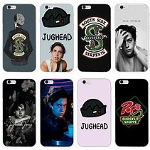 Image result for Riverdale Jughead Phone Case