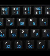 Image result for polish keyboards layouts sticker