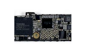 Image result for Apple iPhone 5S PCB Layout