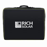 Image result for Solar Briefcase