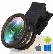 Image result for Camera Phone Attachment
