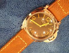 Image result for Panerai Rolex