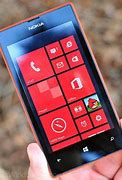 Image result for Nokia Lumia 500