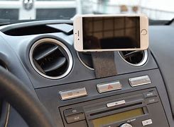 Image result for Ford Transit MK8 Dashboard Phone Holder