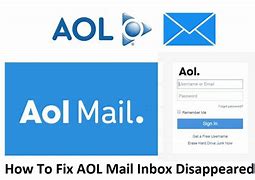 Image result for AOL Mail Sign in Problems