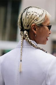 Image result for Hair Accessory Trends