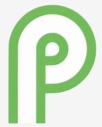 Image result for Android Pie Official Logo